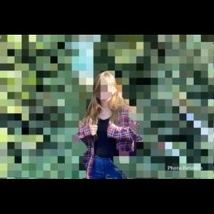 Meet your Posher, Abbie